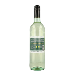 Topo Verde Blanco verdejo bio 750 Milliliter