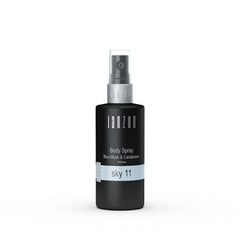 Janzen Body spray sky 11 100 Milliliter