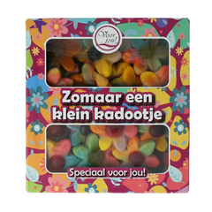 Voor Jou! Zomaar een klein kadootje 149 Gram