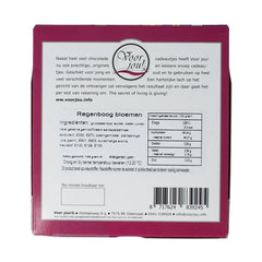 Voor Jou! Zomaar een klein kadootje 149 Gram