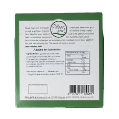 Voor Jou! Ik ben apetrots op jou 146 Gram