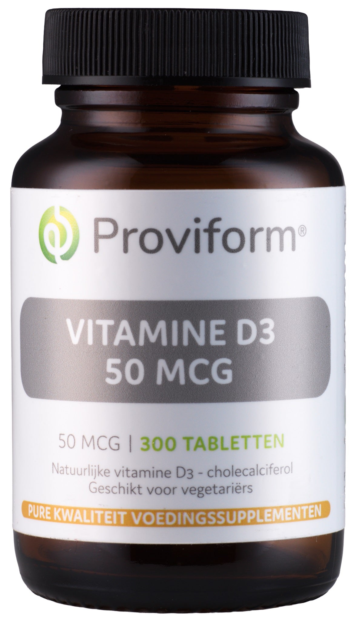 Proviform Vitamine D3 50mcg (2000IE) 300.00 Tabletten