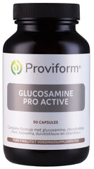 Proviform Glucosamine pro active 90.00 Capsules