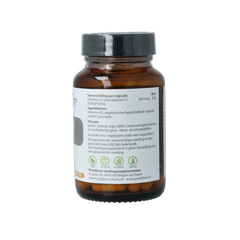 Proviform Vitamine K2 360mcg 60 Vegetarische capsules