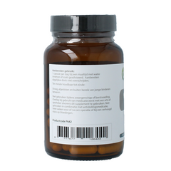 Proviform Nattokinase 100mg 2000 FU 90 Vegetarische capsules