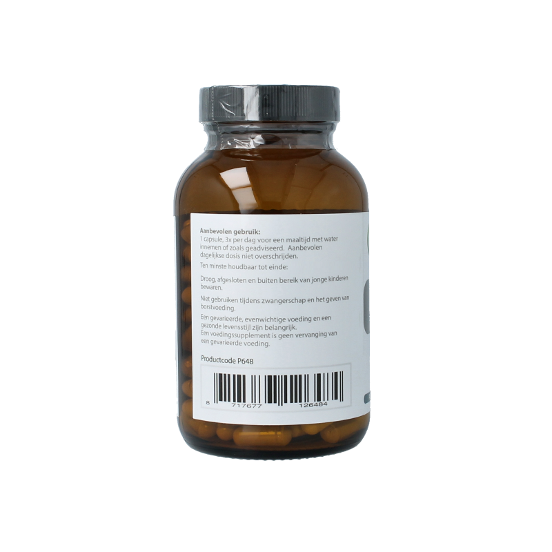 Proviform DPP-IV biocore enzymen 100mg 180 Vegetarische capsules