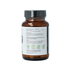 Proviform Oregano carvacrol extract 60 Vegetarische capsules