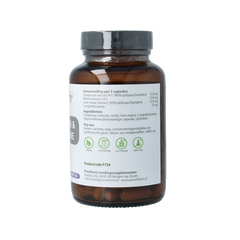 Proviform Paddenstoel + L-ergothioneine 120 Vegetarische capsules