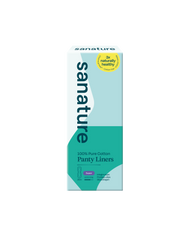 Sanature Inlegkruisjes super 20.00 Stuks