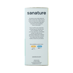 Sanature Inlegkruisjes super 20.00 Stuks