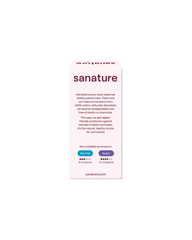Sanature Tampons mini 16.00 Stuks