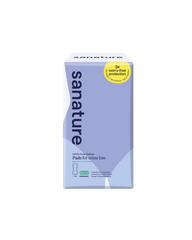 Sanature Pro vivo incontinentieverband super plus  14.00 Stuks