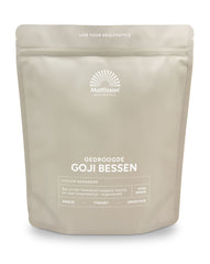 Mattisson Gedroogde goji bessen 1 Kilogram