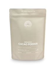 Mattisson Cacao poeder bio 300.00 Gram