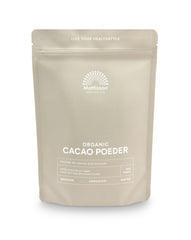 Mattisson Cacao poeder bio 300 Gram