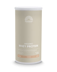 Mattisson Wei whey proteine cacao 75% bio 450.00 Gram