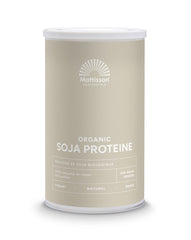 Mattisson Vegan soja proteine 90% bio 350.00 Gram