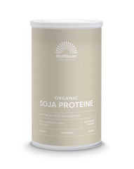 Mattisson Vegan soja proteine 90% bio 350 Gram