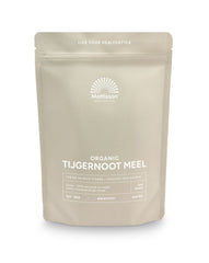 Mattisson Tijgernoot chufa meel bio 350 Gram