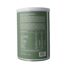 Mattisson Collagen collageen AlkaGreens poeder 300 Gram