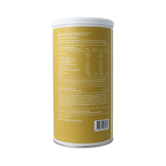 Mattisson Organic beef bone broth botten bouillon bio 180 Gram