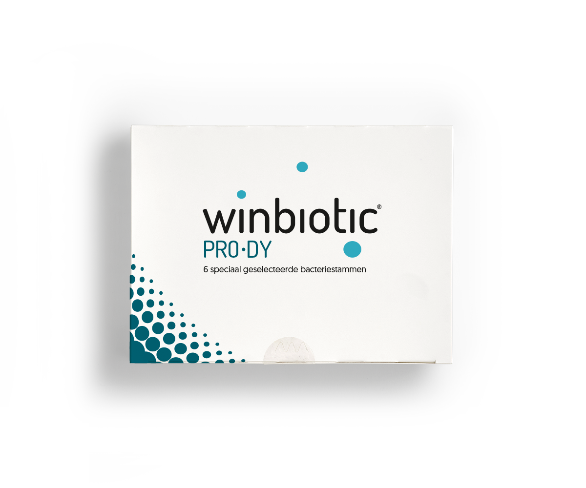Winbiotic  Pro DY 28.00 Sachets