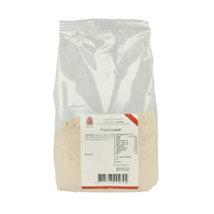 Le Poole Psyllium vezels 200 Gram