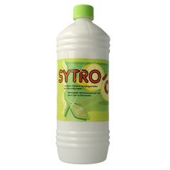 Neomix Sytro ol sanitairreiniger luchtreiniger citronella 1.00 Liter