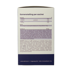 CellCare Cell essentials capsules 30.00 Sachets
