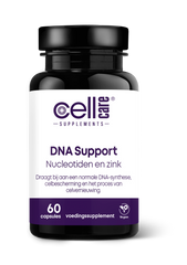 CellCare DNA support 60 Capsules