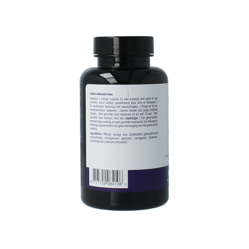 CellCare Vitamin A D & omega's 90 Softgels