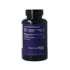 CellCare Vitamin A D & omega's 90 Softgels