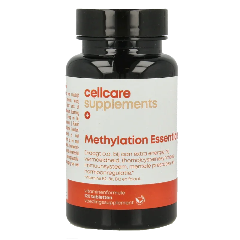 CellCare Methylation essentials 120 Tabletten