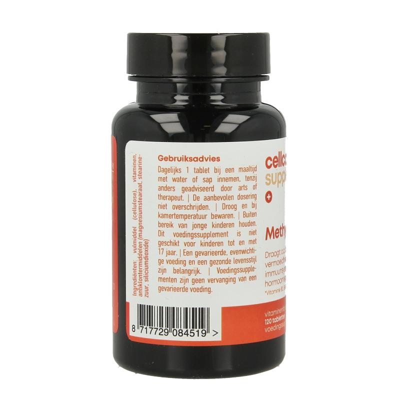 CellCare Methylation essentials 120 Tabletten