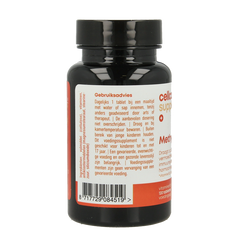 CellCare Methylation essentials 120 Tabletten