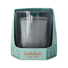 Bolsius Clean light startkit cypress & amber 1 Stuks