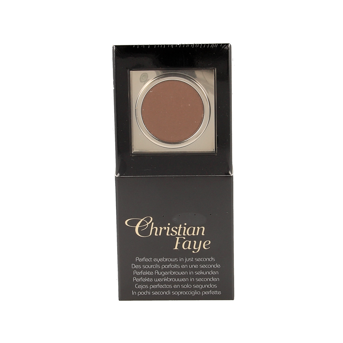 Christian Faye Eyebrow bronze 3.00 Gram