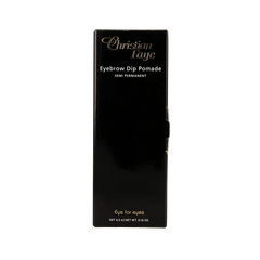 Christian Faye Eyebrow dip pomade dark brown 4.5 Gram