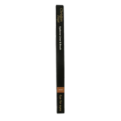 Christian Faye Eyebrow liner & brush brown 0.1 Gram