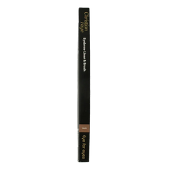 Christian Faye Eyebrow liner & brush taupe 0.1 Gram