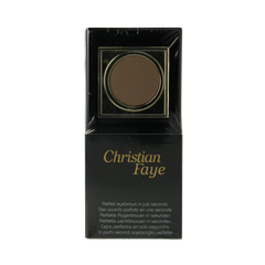 Christian Faye Eyebrow powder ash brown 3.00 Gram