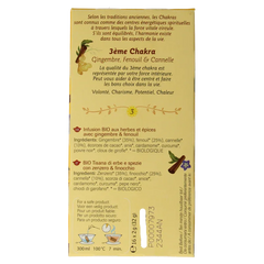 Shoti Maa Sanctify bio 16 Zakjes