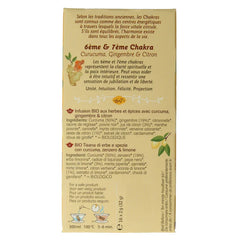 Shoti Maa Vision bio 16 Zakjes