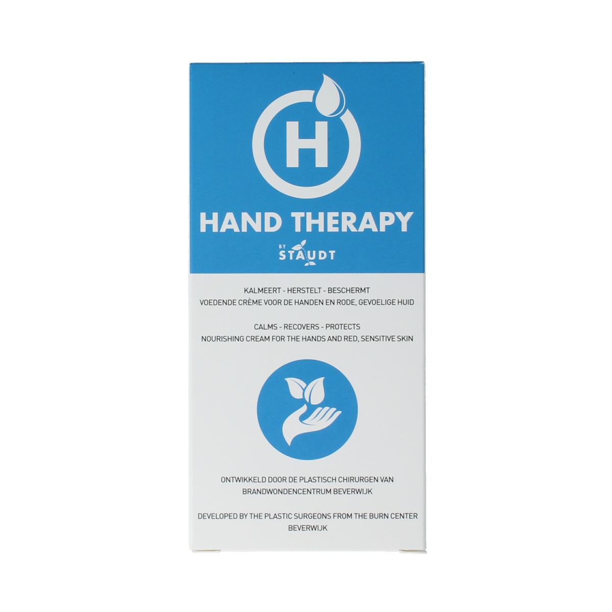 Staudt Handcreme 75.00 Milliliter