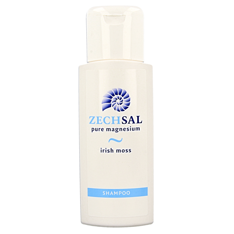 Zechsal Hair & bodywash 200 Milliliter