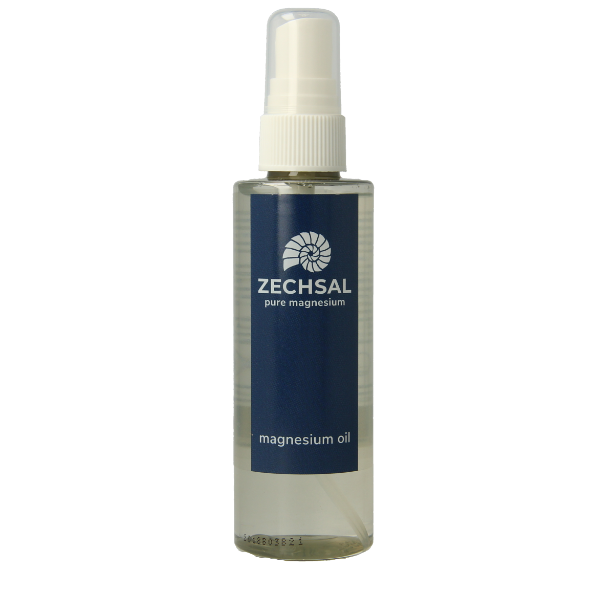 Zechsal Magnesium olie spray 100.00 Milliliter