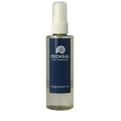 Zechsal Magnesium olie spray 100.00 Milliliter