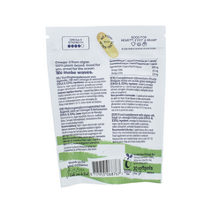 Arctic Blue Algenolie DHA EPA 30.00 Capsules