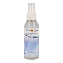 Vitacura Magnesium olie 100 Milliliter