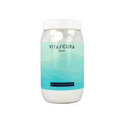 Vitacura Zuiveringszout 1 Kilogram